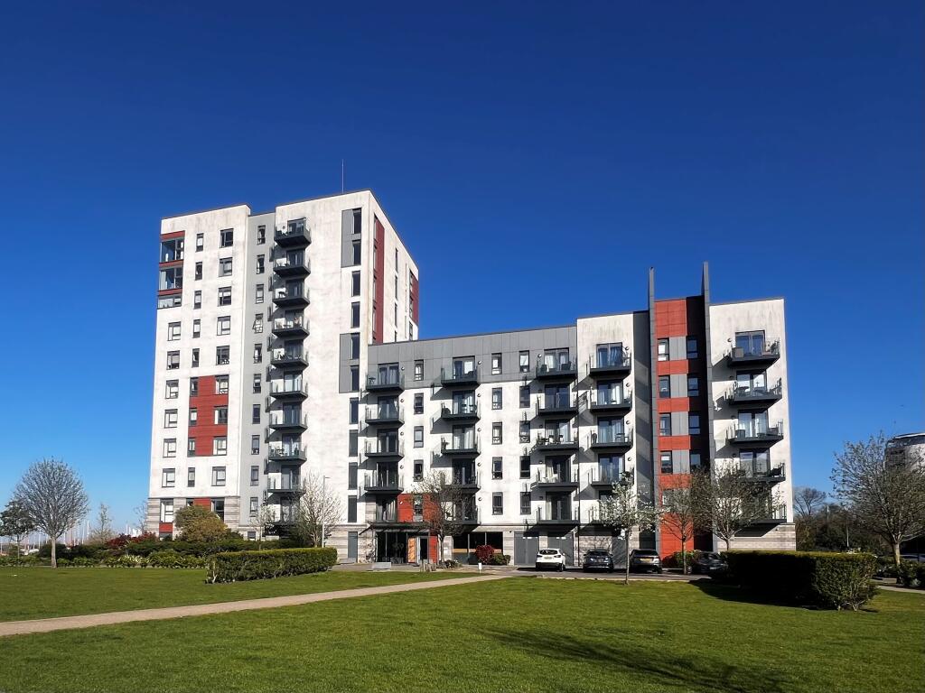 Main image of property: Marina Heights, Pearl Lane, Gillingham