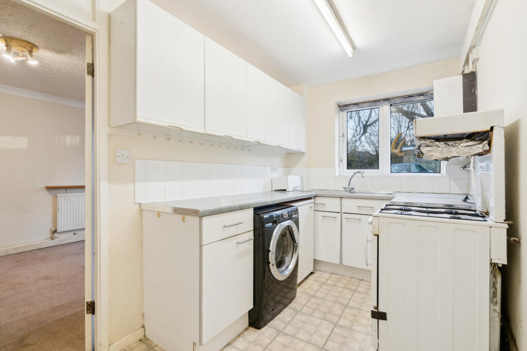 Apartment in Dacorum, Woodhall Farm - More