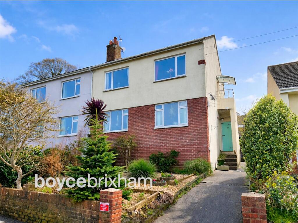 Main image of property: Southdown Avenue, Brixham