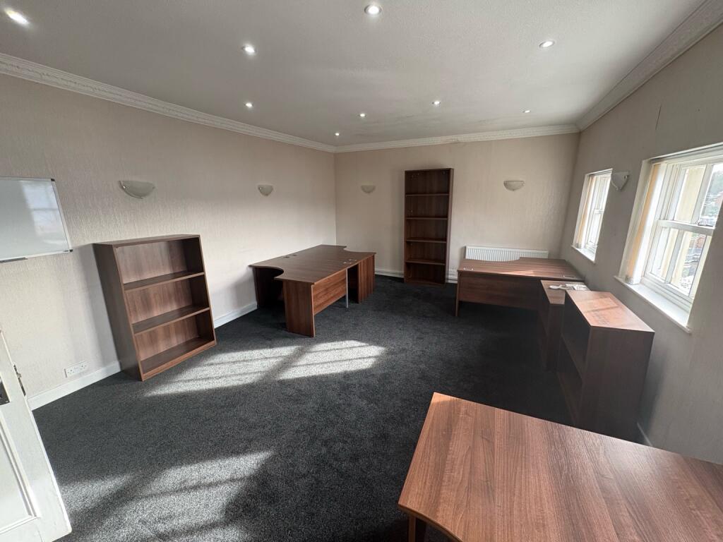 Flexible Accommodation for Businesses of All Sizes