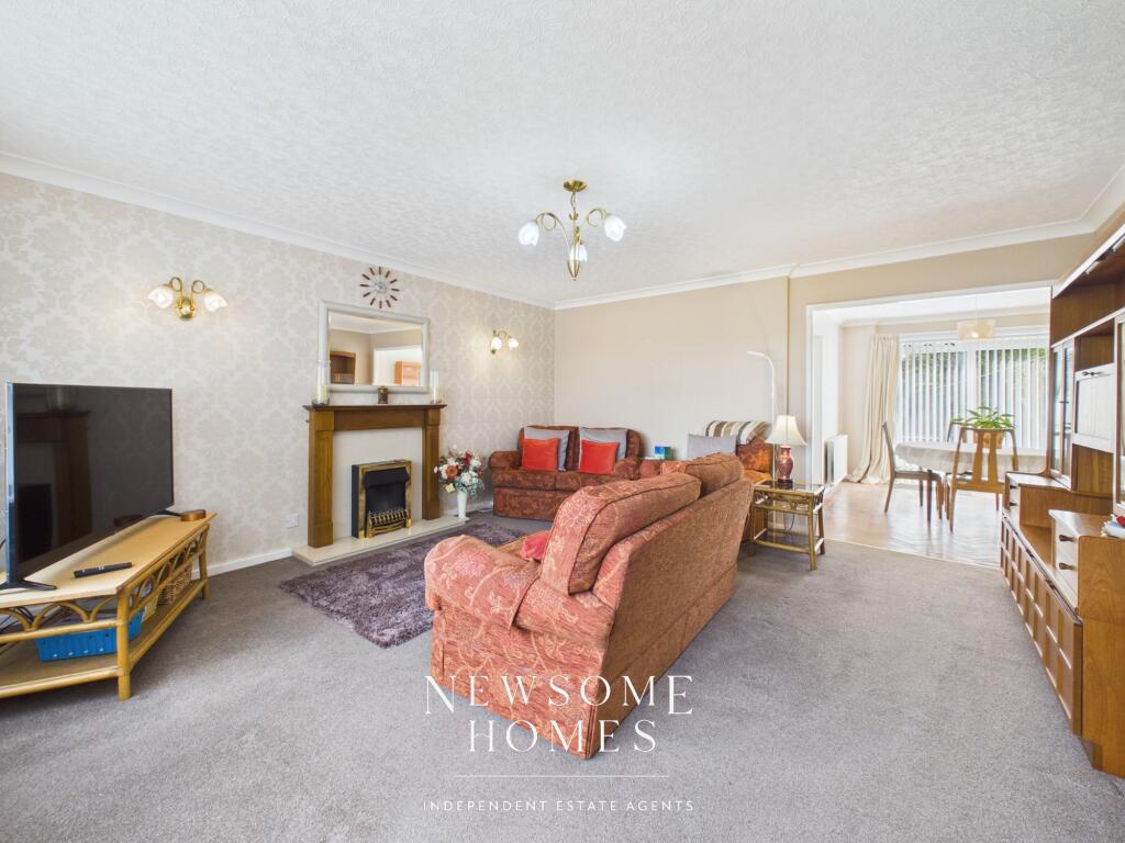 House in Chester - View 5