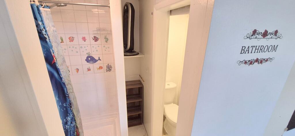 Apartment in York - View 5