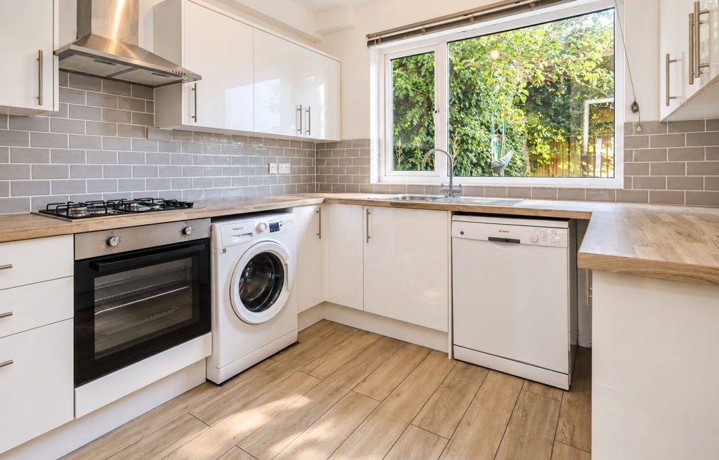 House in Bournemouth - More