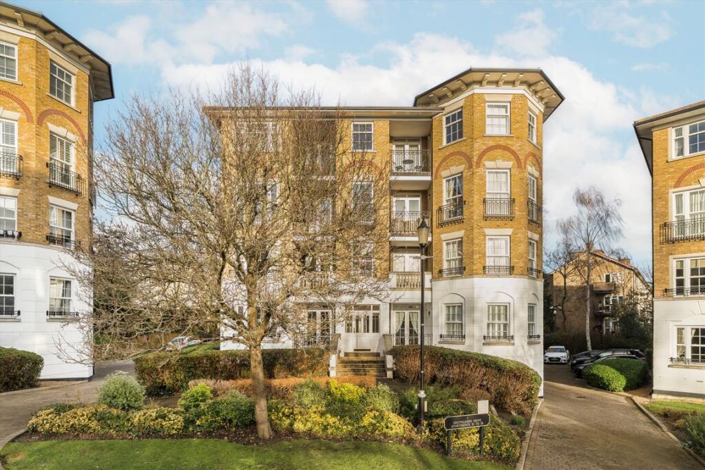Main image of property: Southlands Drive, Wimbledon