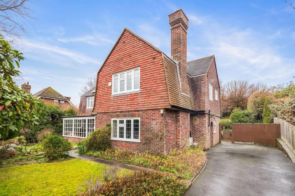 Main image of property: Houndean Rise, Lewes