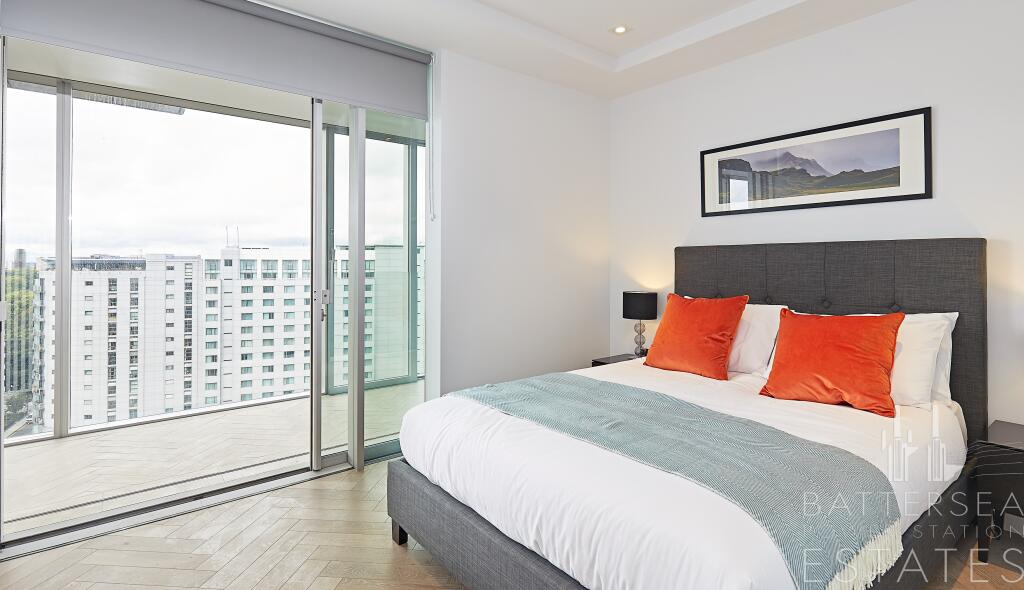 Apartment in London - View 5