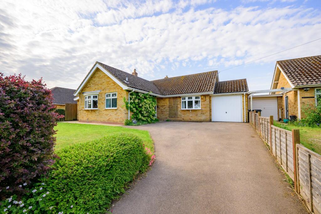 Main image of property: High Street, Hagworthingham, PE23