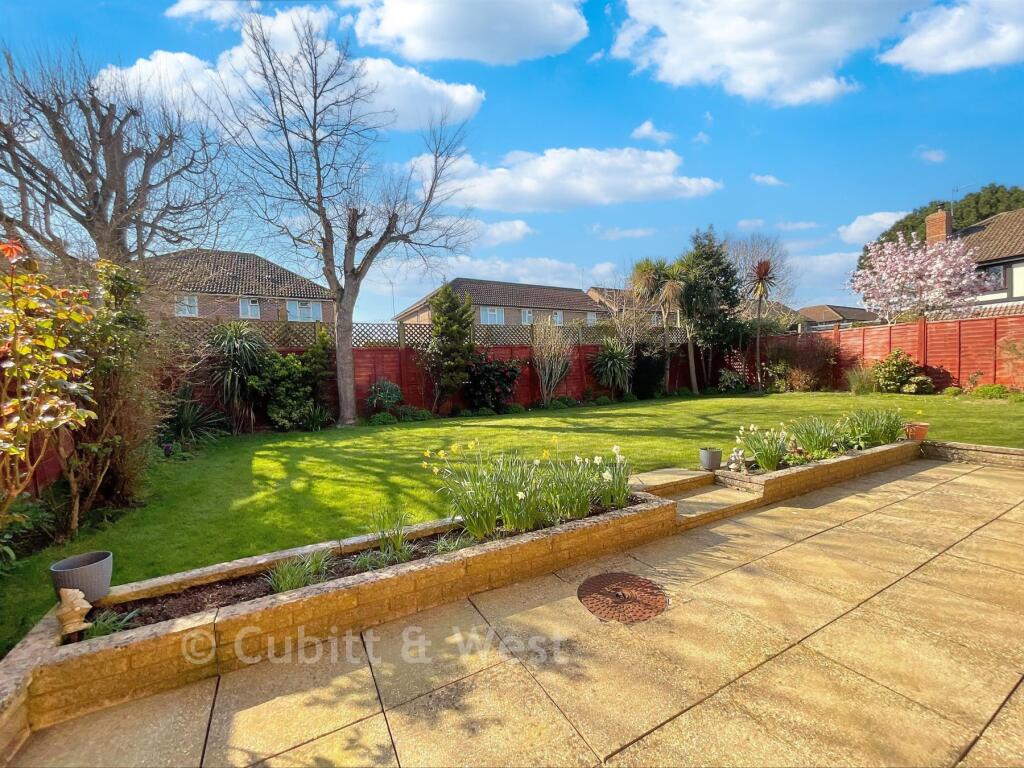 Main image of property: Batemans Close, Worthing, West Sussex