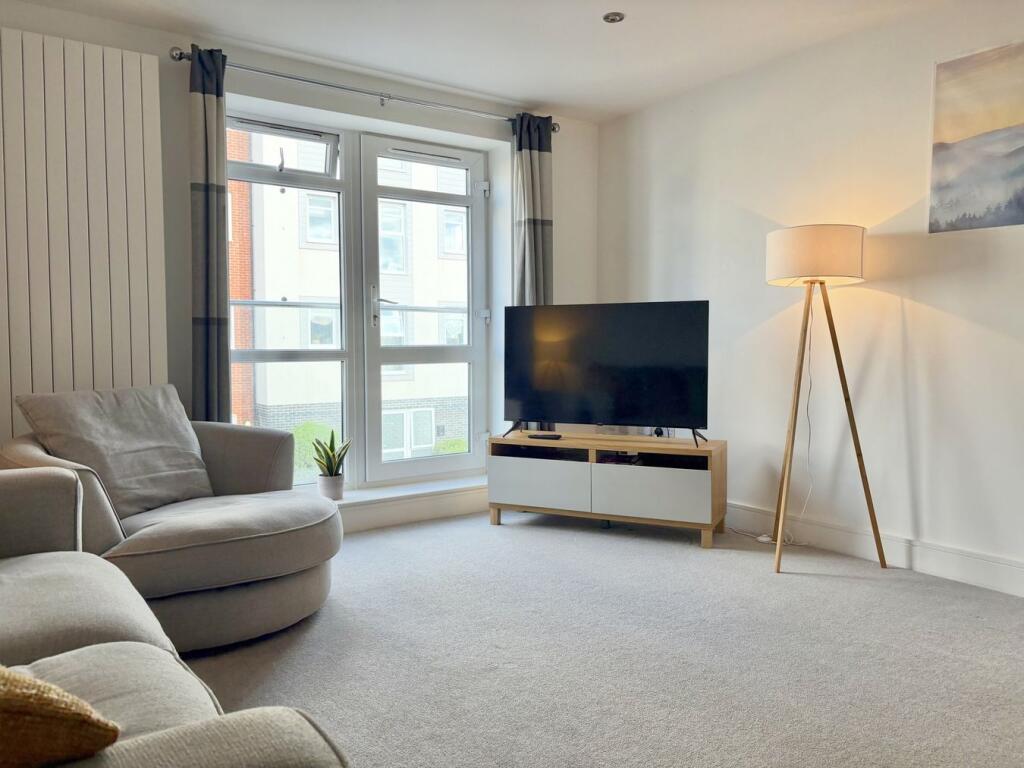 Apartment in Poole - View 5