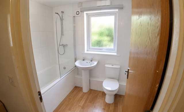 Apartment in Ashfield, Kirkby-in-Ashfield, Sutton-in-Ashfield - View 5