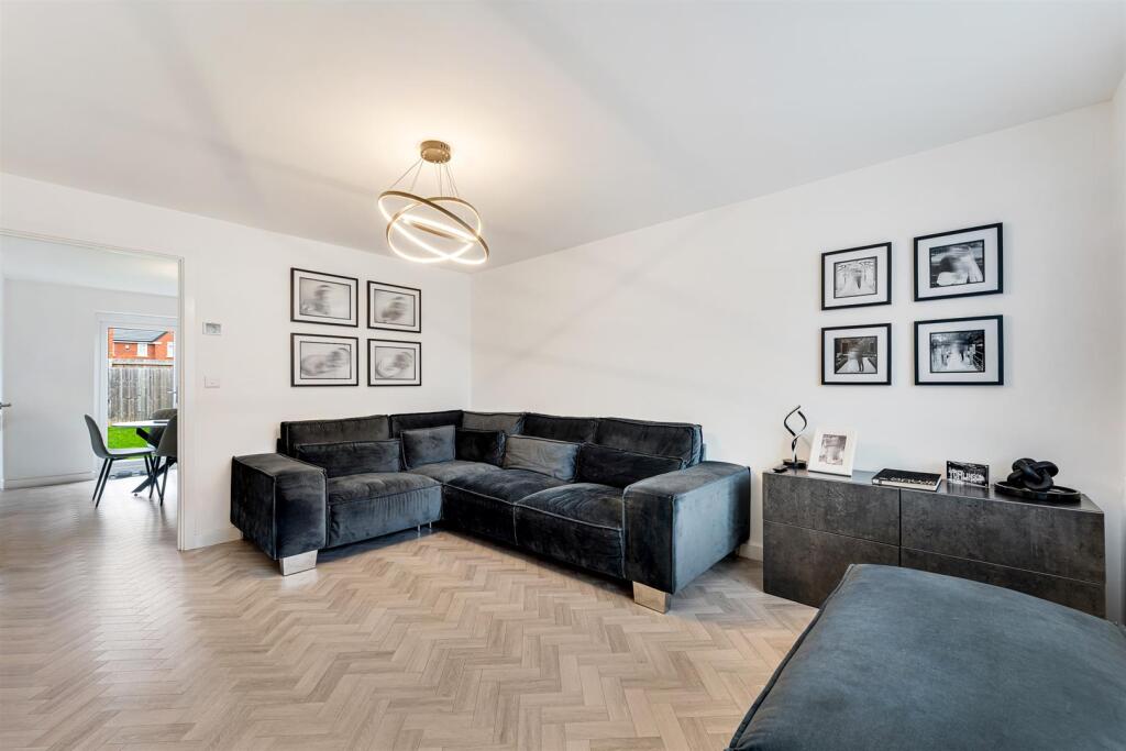 House in Knowsley, Prescot - View 2