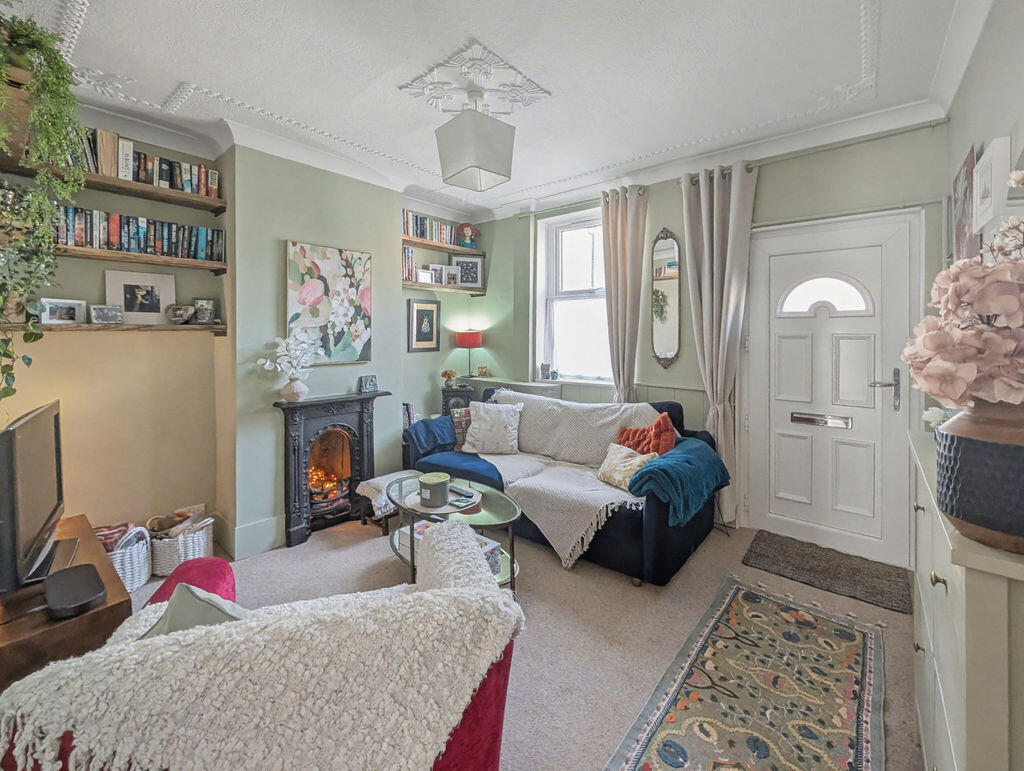 House in Shrewsbury, Castlefields - View 5