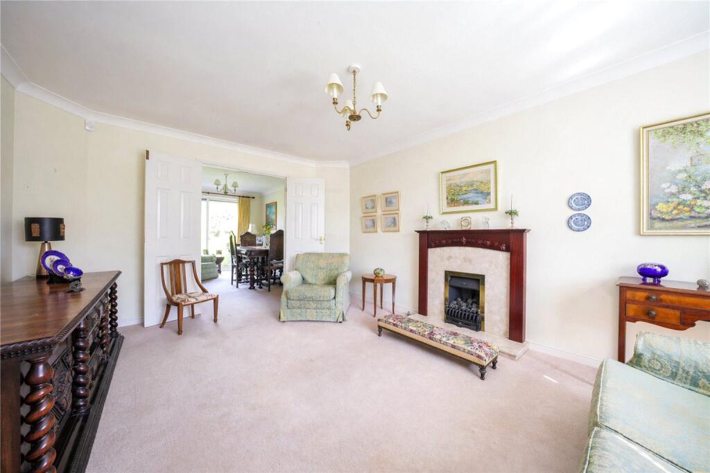House in Tonbridge and Malling, Wateringbury - View 4