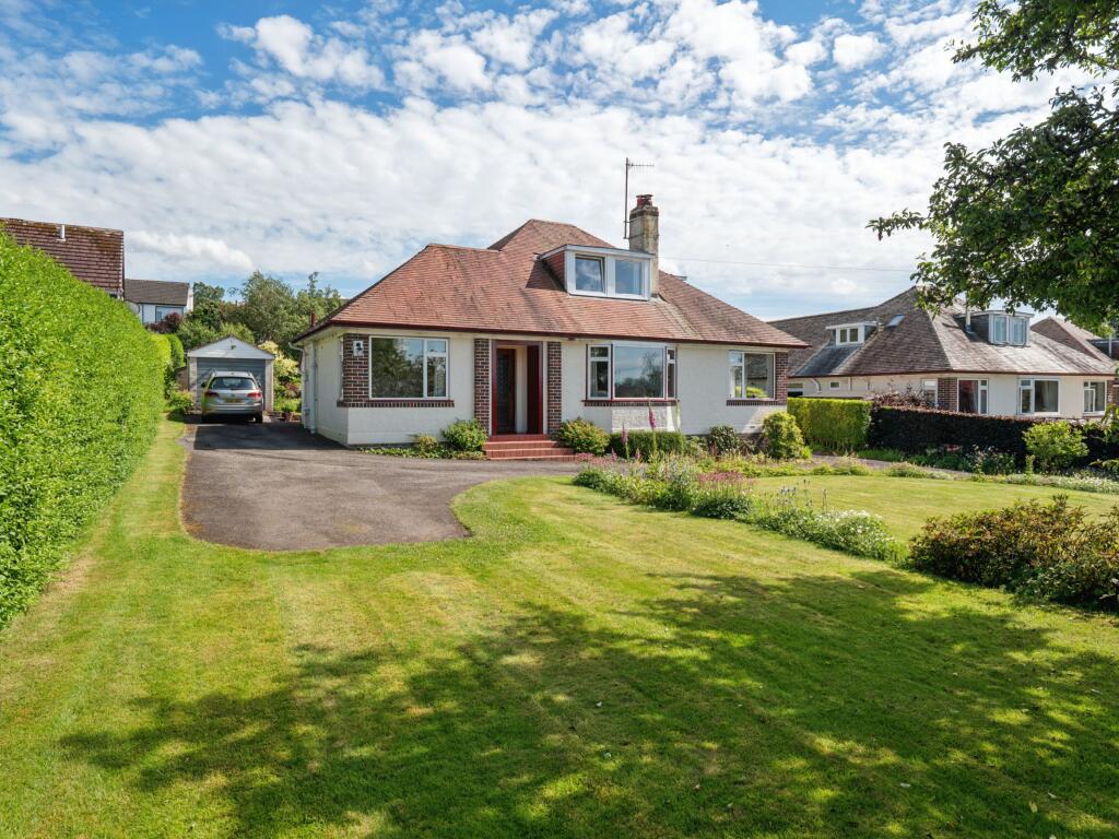 Main image of property: Station Road, Killearn, Glasgow, G63