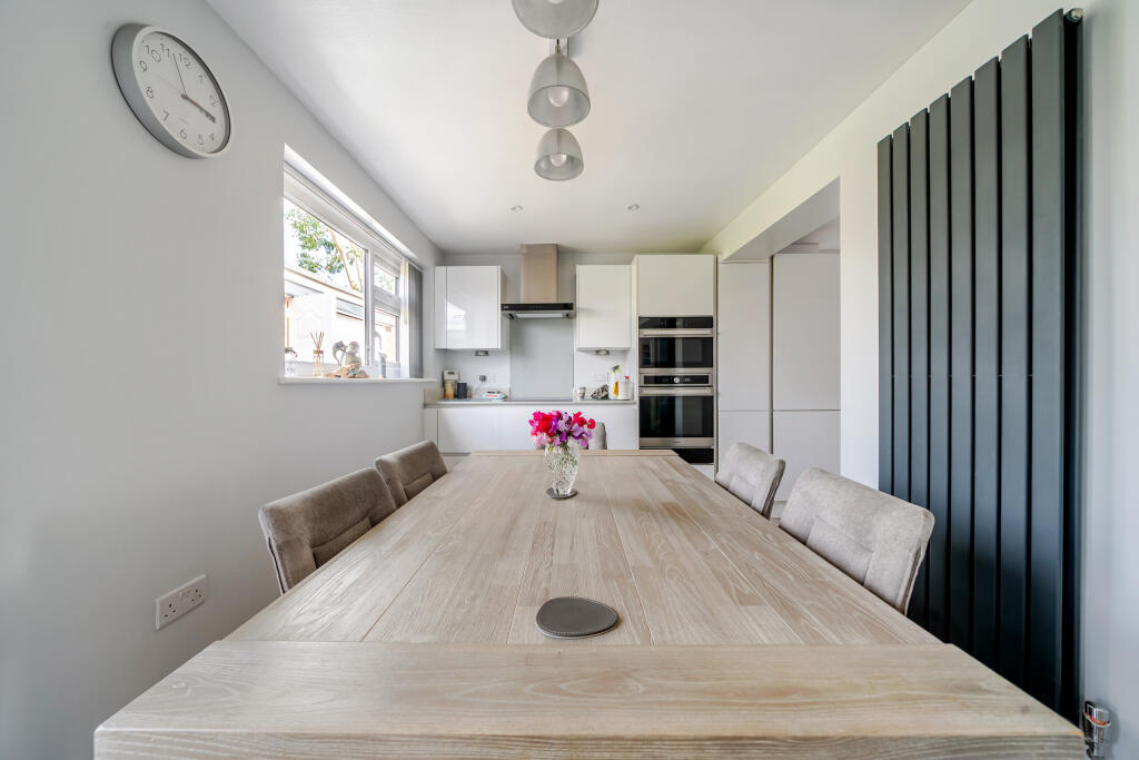 House in Chorley, Eccleston - More