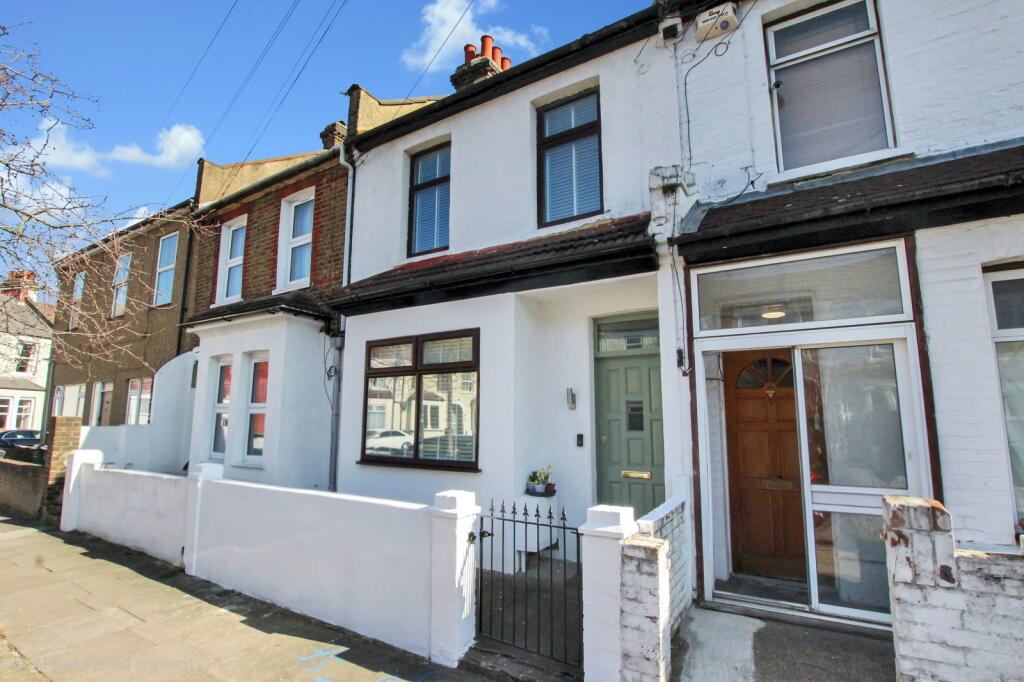 Main image of property: Bannockburn Road, Plumstead, SE18