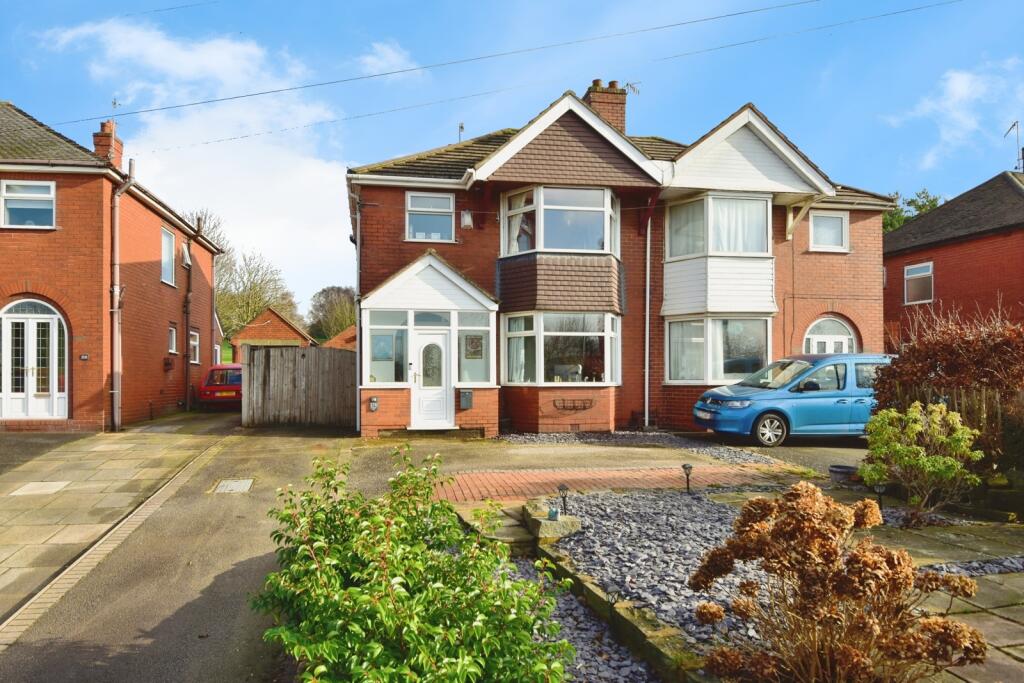 Main image of property: Liverpool Road, NEWCASTLE, Staffordshire, ST5