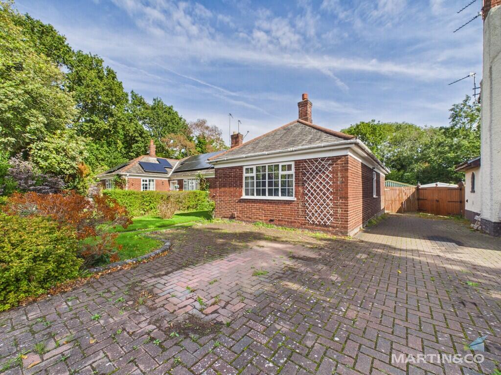 House in Chester - View 2