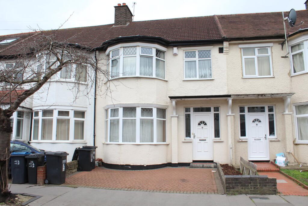 Main image of property: Fairlands Avenue, Thornton Heath, CR7