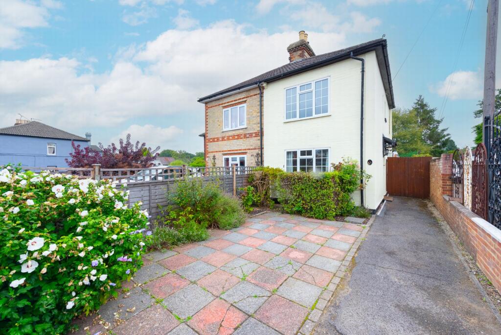 Main image of property: Mytchett Road, Mytchett, GU16