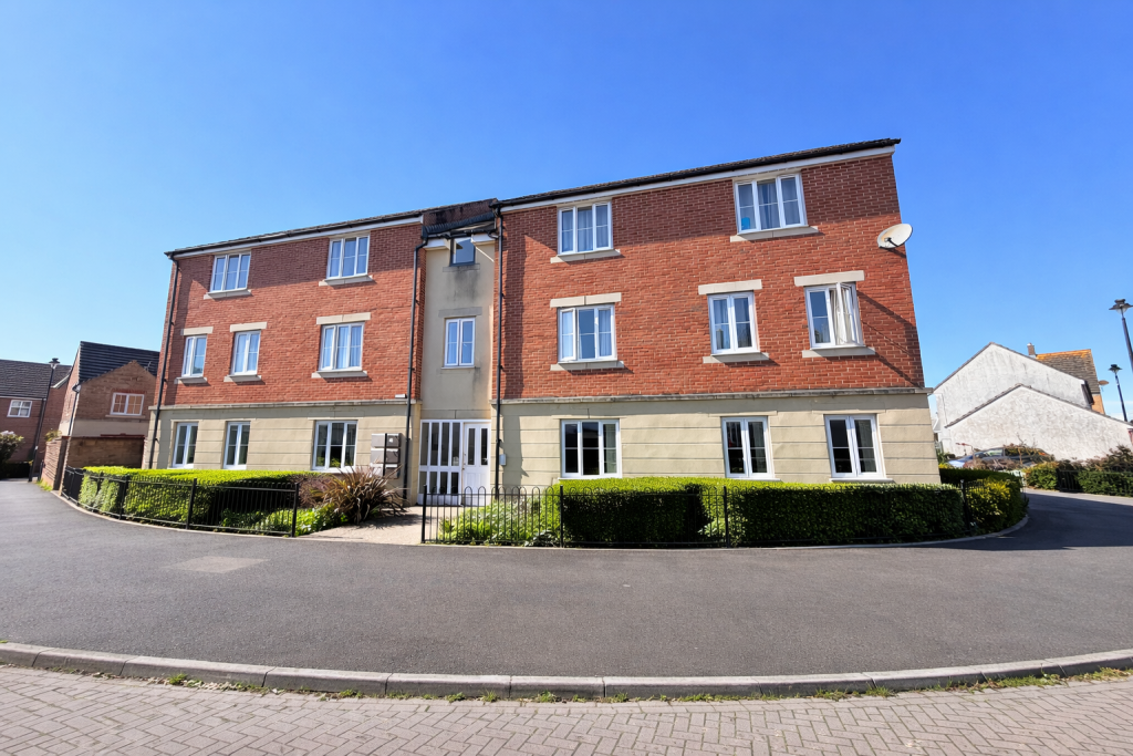 Main image of property: Otter Springs, Gillingham