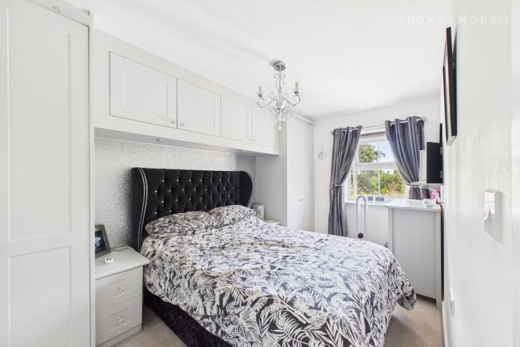 House in Huntingdon, Warboys - More