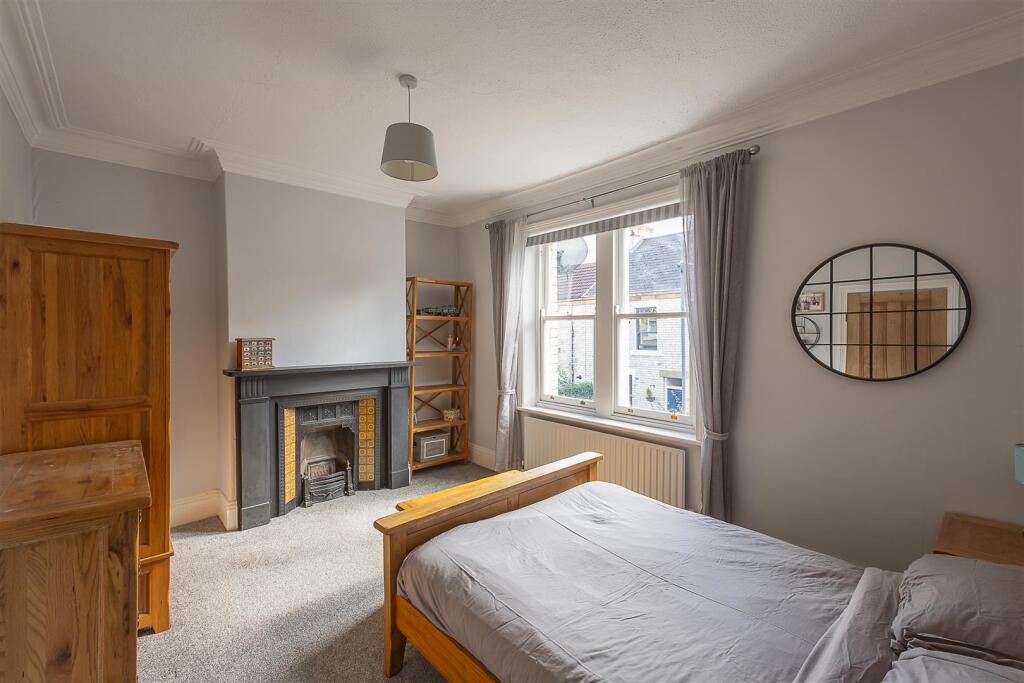 House in Newcastle upon Tyne - View 5