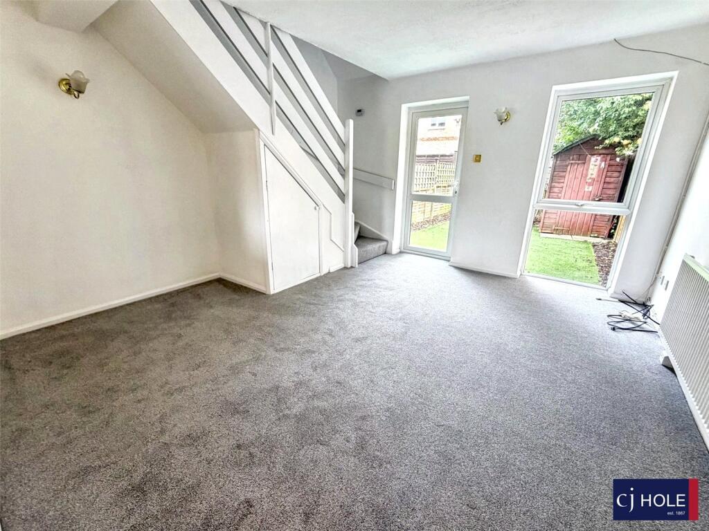 Water Meadow, Quedgeley, Gloucester, GL2 - View 3