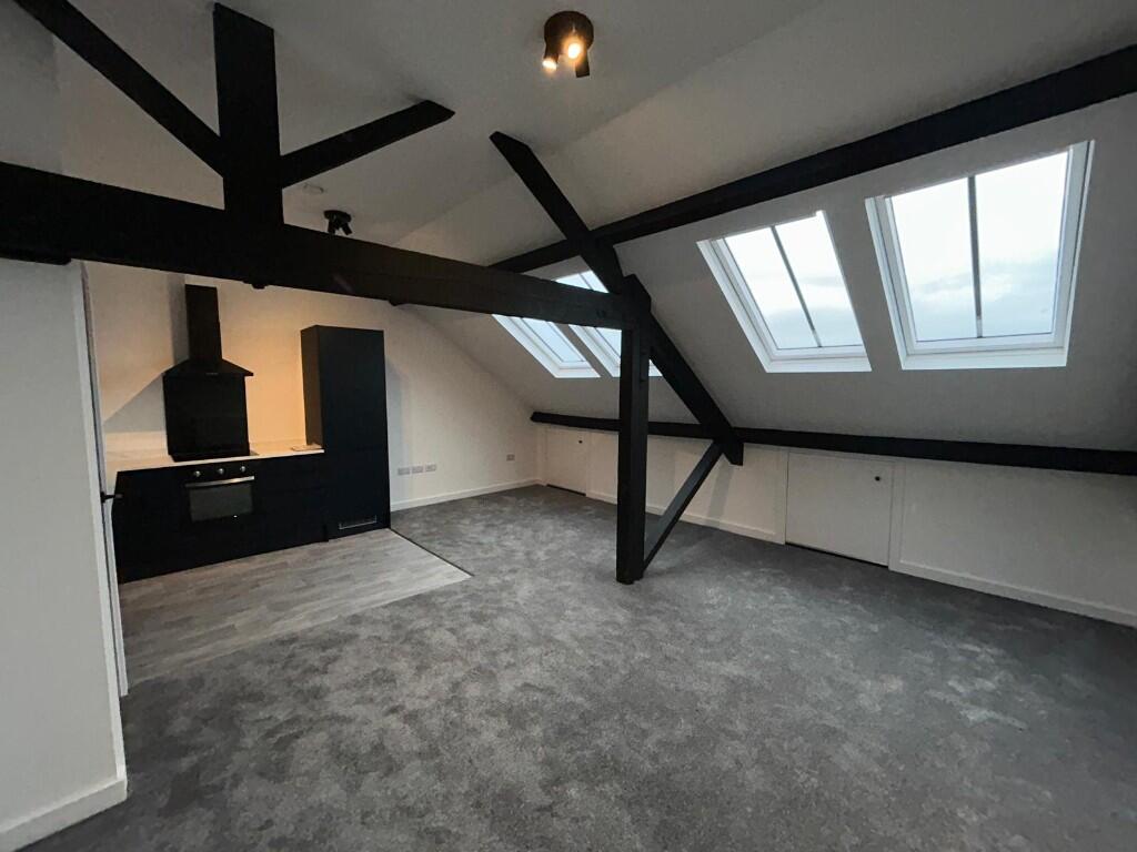 Main image of property: Osmaston Road, Derby, Derbyshire, DE23