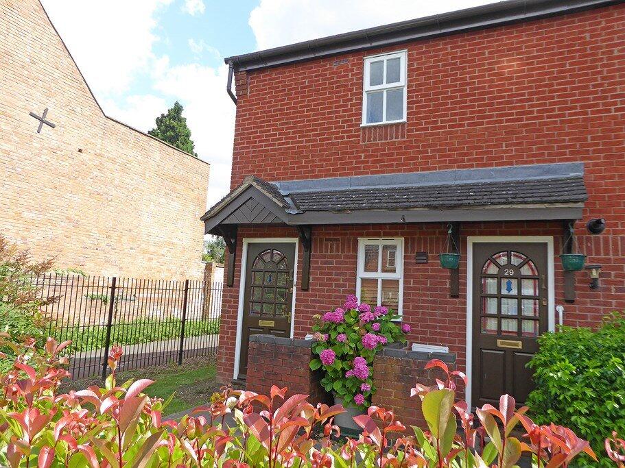 Main image of property: Yew Tree Court, Tachbrook Street, Leamington Spa, Warwickshire, CV31