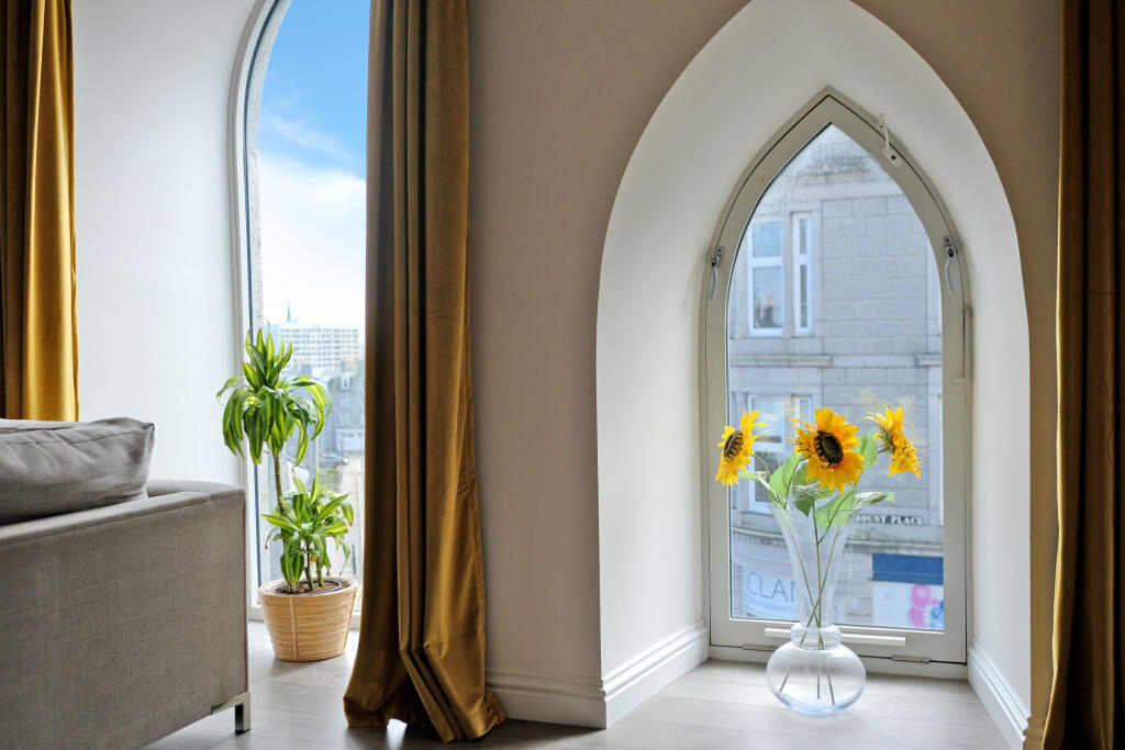 Additional image 6 of Flat 7 120 Rosemount Place, Rosemount, Aberdeen, AB25