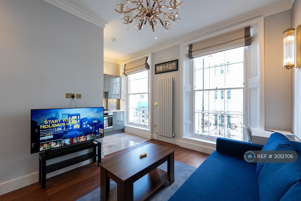 Main image of property: Mornington Crescent, London, NW1