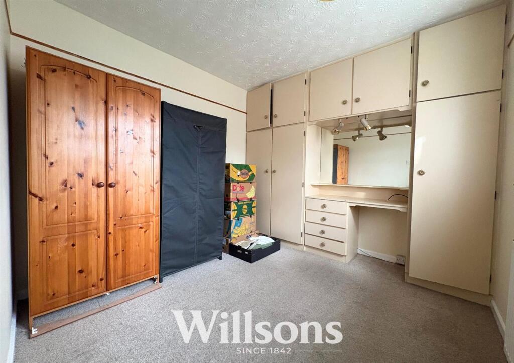 House in Peterborough - More