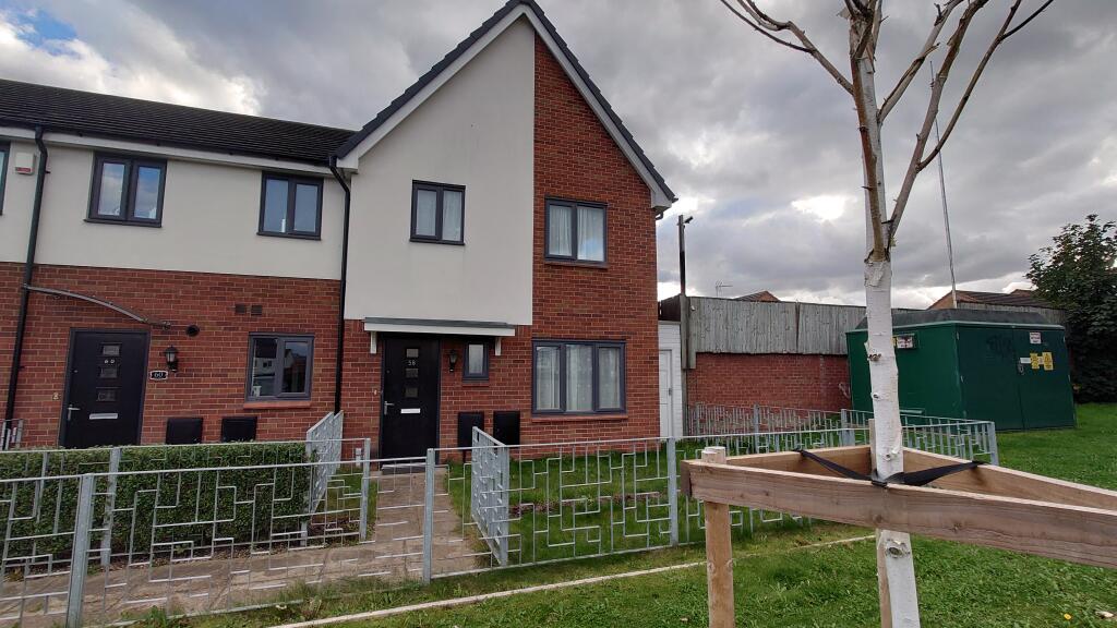 Main image of property: Tame Avenue, Castle Bromwich