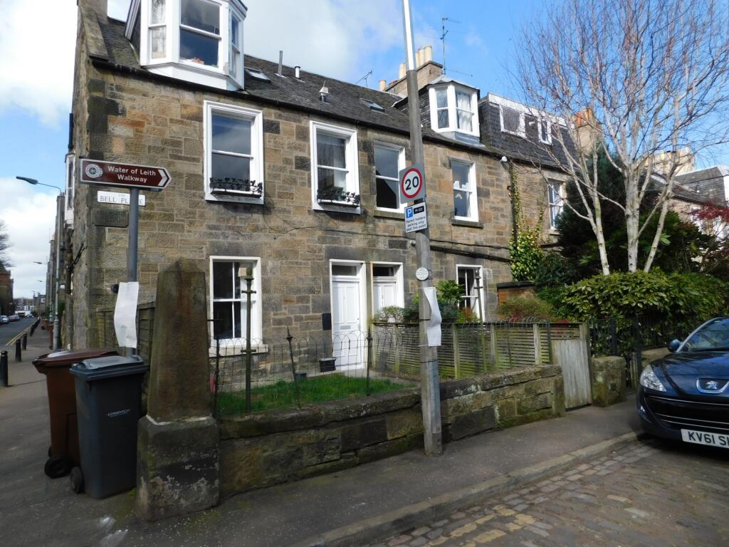 Main image of property: 1, Bell Place, Edinburgh, EH3 5HT