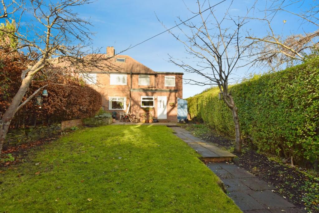 Main image of property: Batworth Road, SHEFFIELD, South Yorkshire, S5