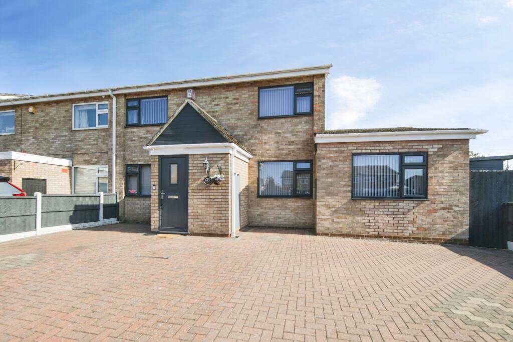 Additional image 18 of Eden Grove, Birmingham, West Midlands, B37