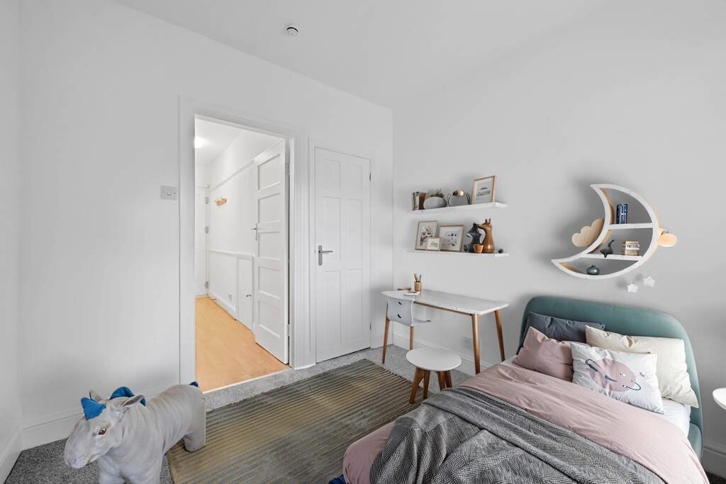Apartment in London - View 2