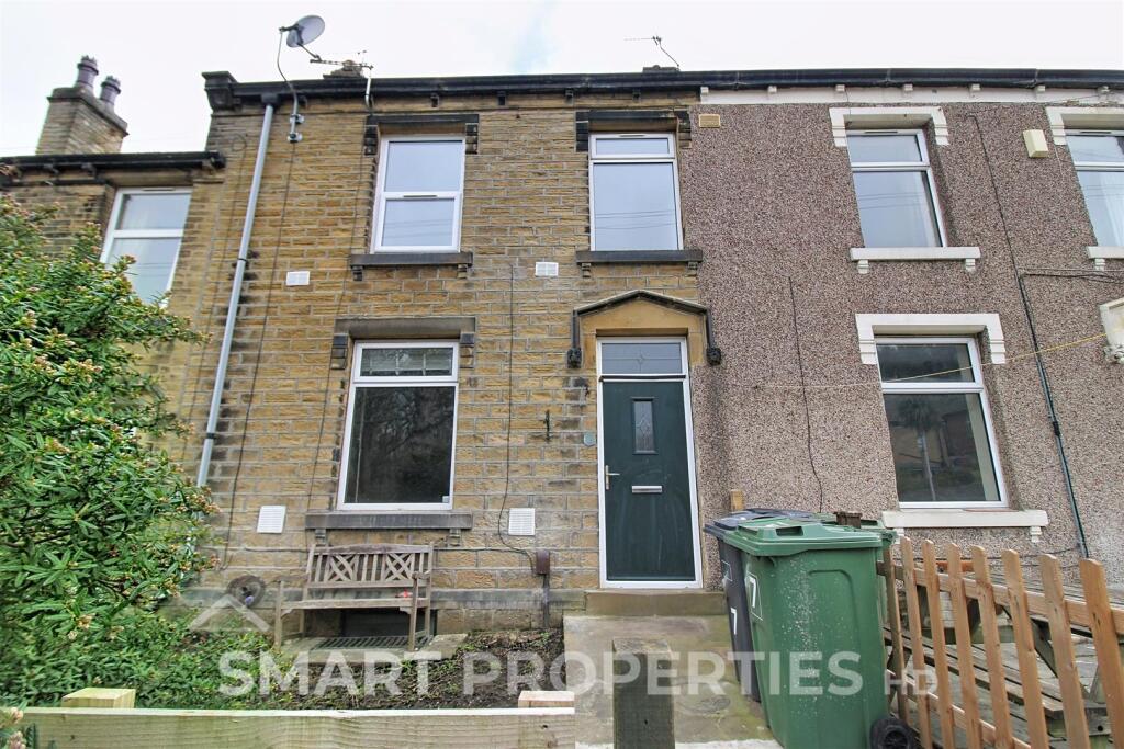 Main image of property: Blagden Lane, Huddersfield