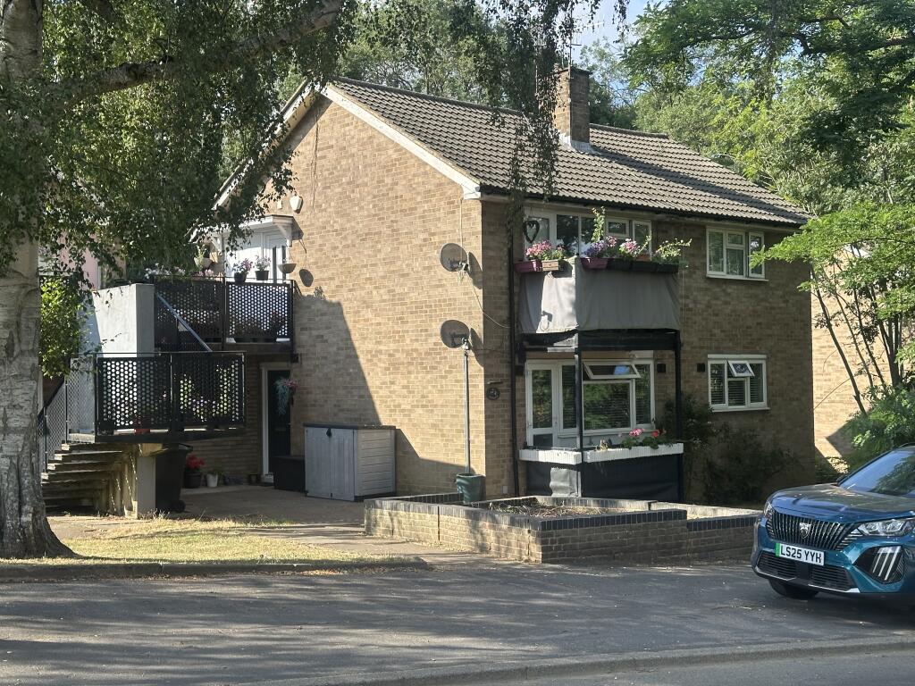 Main image of property: Hetchleys, Hemel Hempstead, HP1