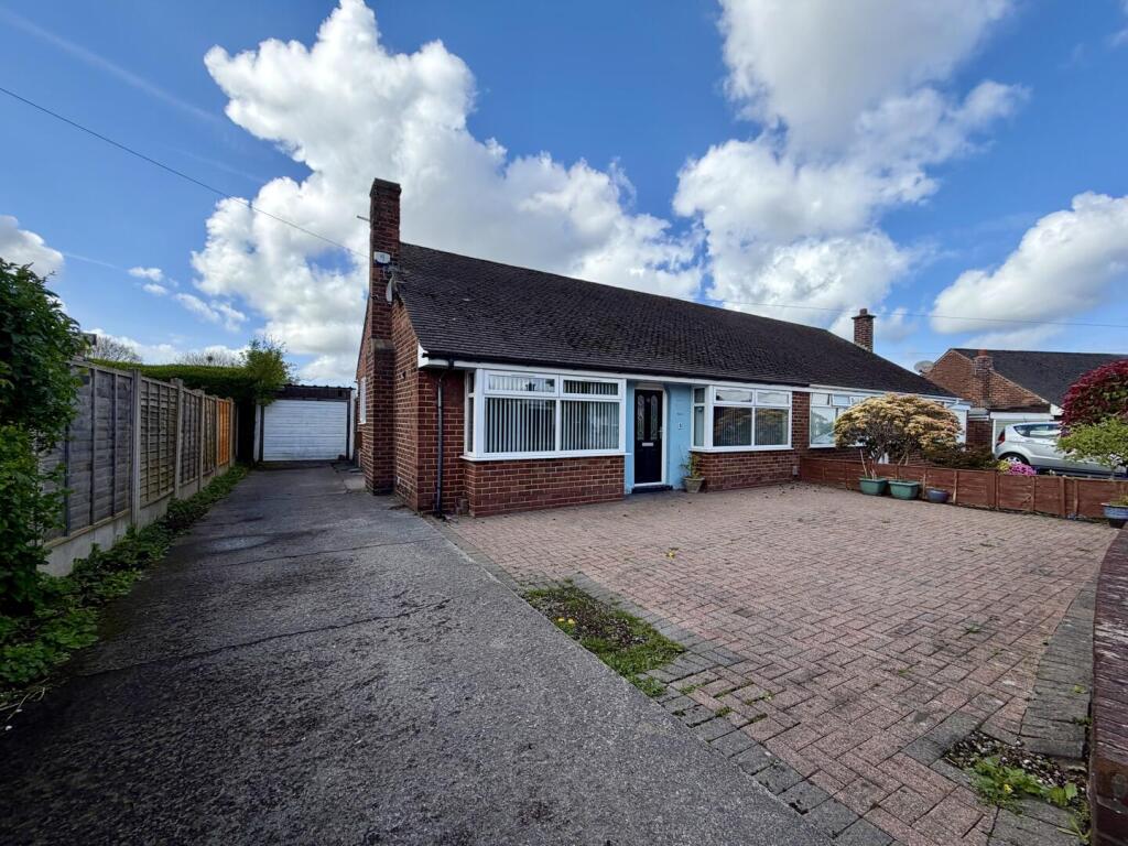 Main image of property: Lynton Avenue, Leyland