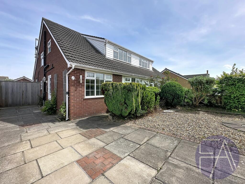 Main image of property: Granby Close, Southport, Merseyside, PR9 9QG