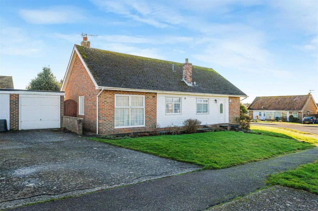 Main image of property: Poynings Close, Seaford