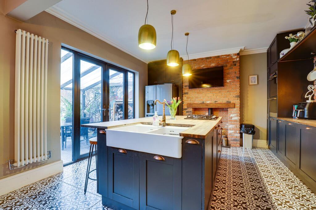 House in Gedling - View 3