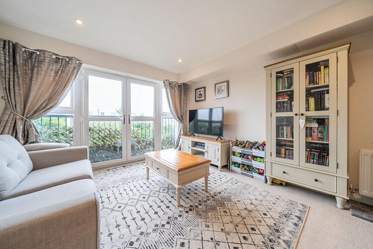 Main image of property: Jefferson House, Stevenage, Hertfordshire, SG1