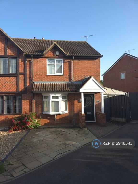 Main image of property: Arlott Way, Doncaster, DN12