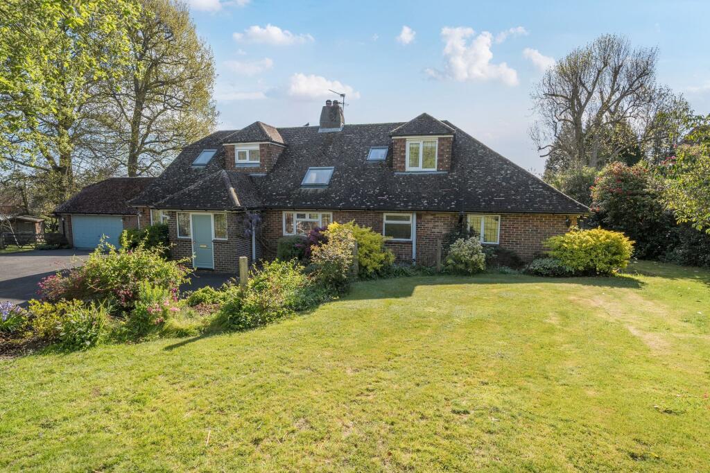 Main image of property: Shepherds Lane, Lodsworth, GU28