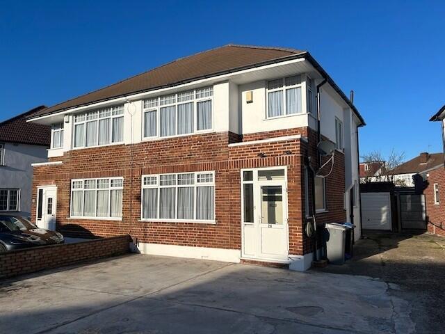 Main image of property: Branksome Way,, Harrow, Greater London, HA3