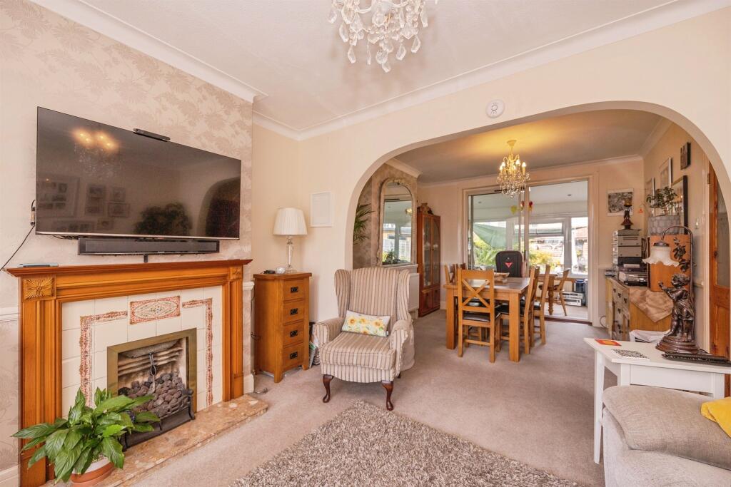 House in Portsmouth - View 4