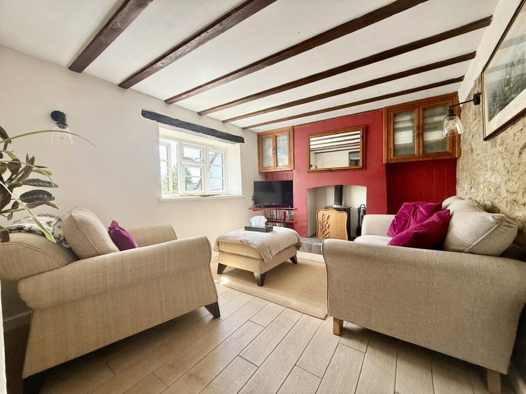 House in Gloucester - More
